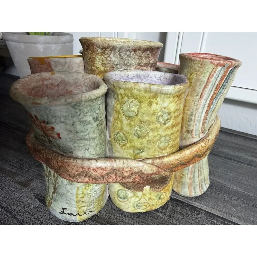 Handmade this studio